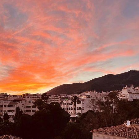 Exclusive New Apartment Benalmádena Exterior photo