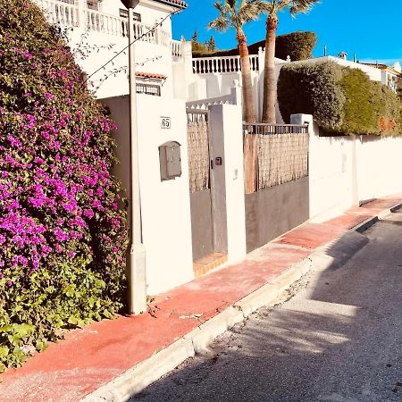 Exclusive New Apartment Benalmádena Exterior photo