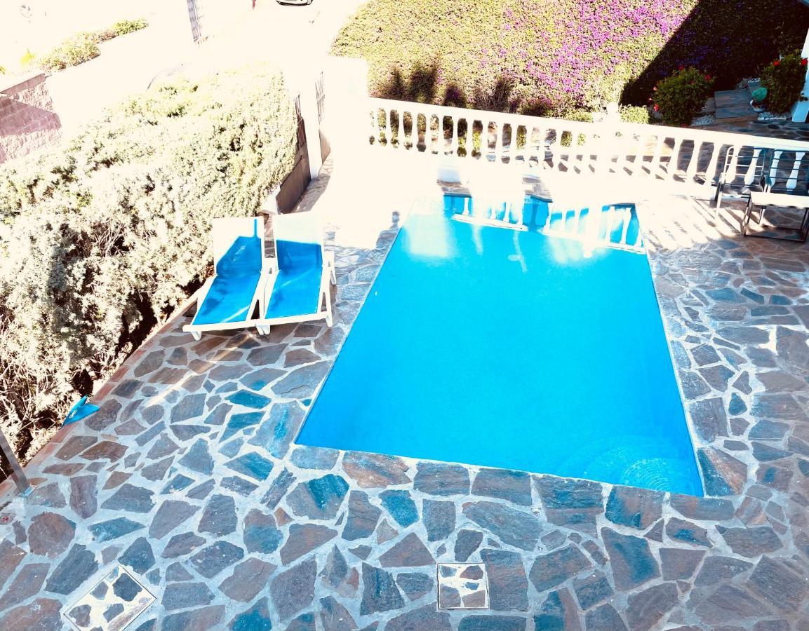Exclusive New Apartment Benalmádena Exterior photo