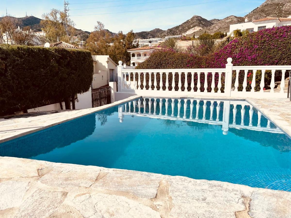 Exclusive New Apartment Benalmádena Exterior photo