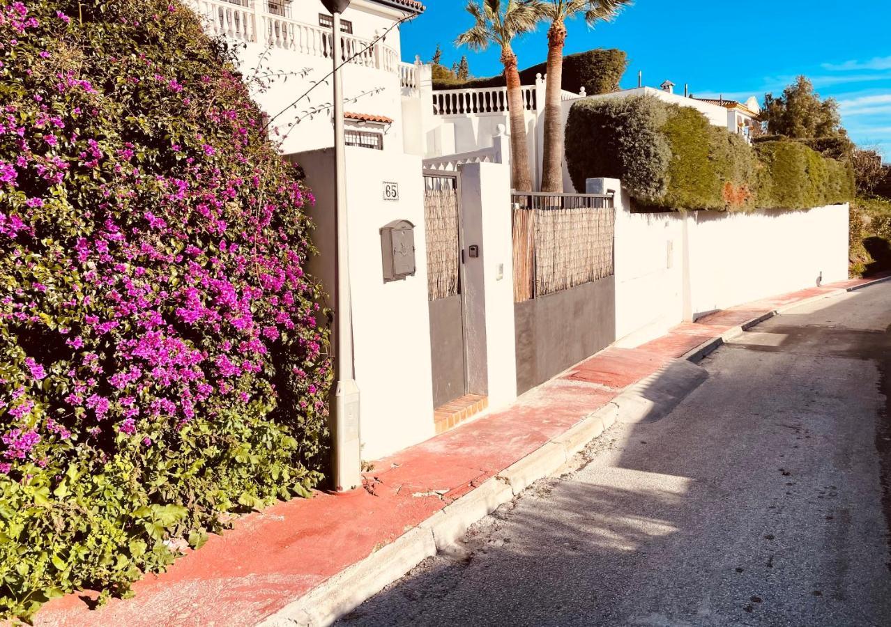 Exclusive New Apartment Benalmádena Exterior photo