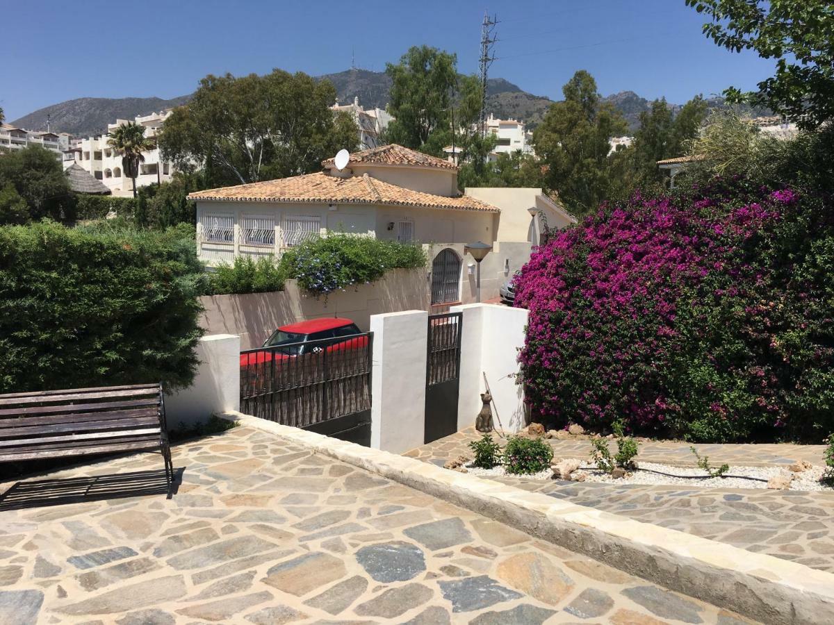Exclusive New Apartment Benalmádena Exterior photo